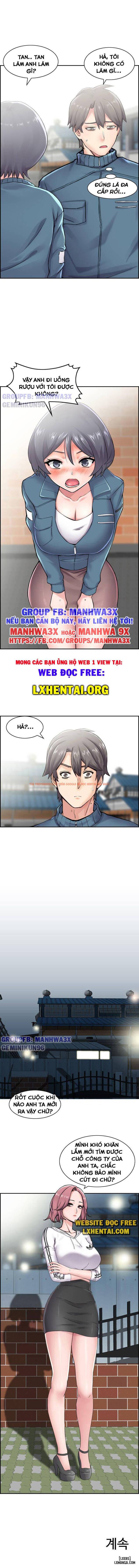 Xem ảnh Chị Dâu Nhật Bản - Chapter 8 - 11 - HentaiTruyen.fun