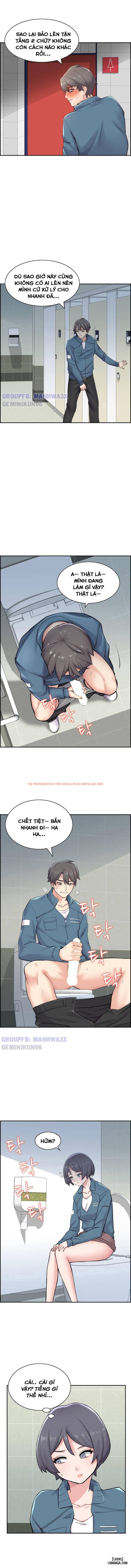 Xem ảnh Chị Dâu Nhật Bản - Chapter 8 - 5 - HentaiTruyen.fun
