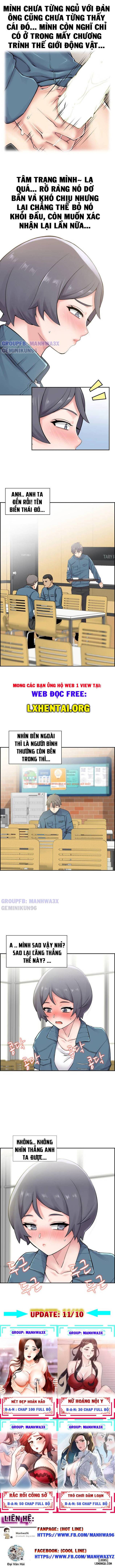 Xem ảnh Chị Dâu Nhật Bản - Chapter 8 - 9 - HentaiTruyen.fun