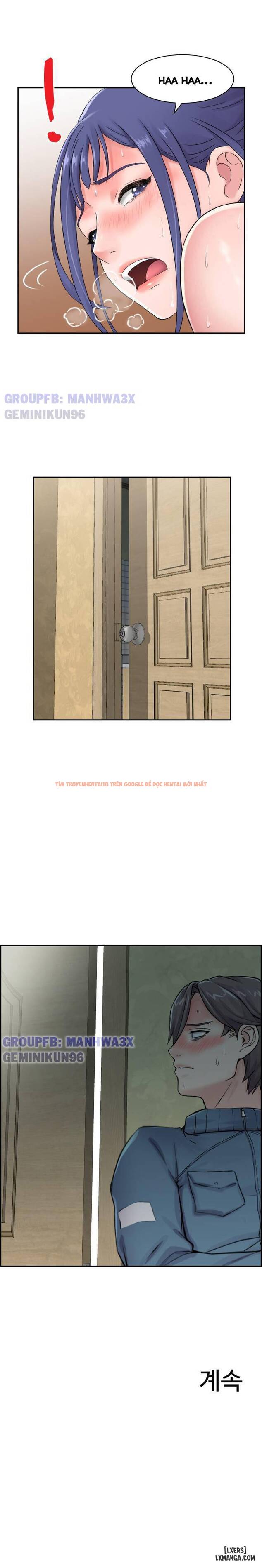 Trang truyện 11 trong truyện tranh Chị Dâu Nhật Bản - Chap 9 - www.lxmanga.org
