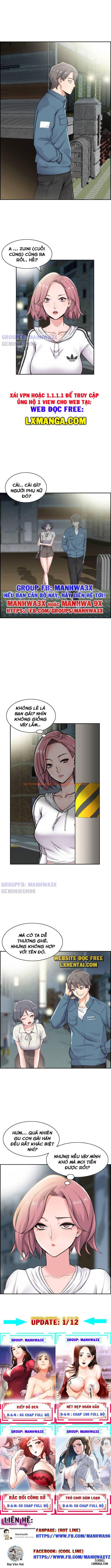 Trang truyện 2 trong truyện tranh Chị Dâu Nhật Bản - Chap 9 - www.lxmanga.org