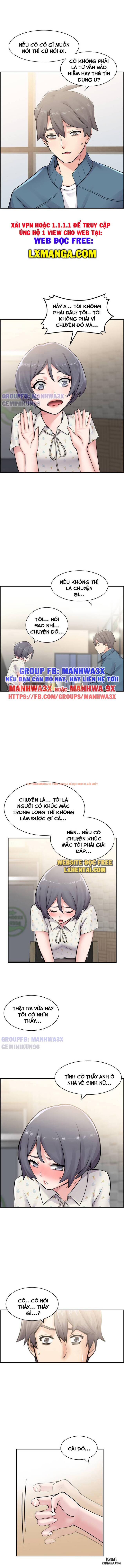Trang truyện 4 trong truyện tranh Chị Dâu Nhật Bản - Chap 9 - www.lxmanga.org