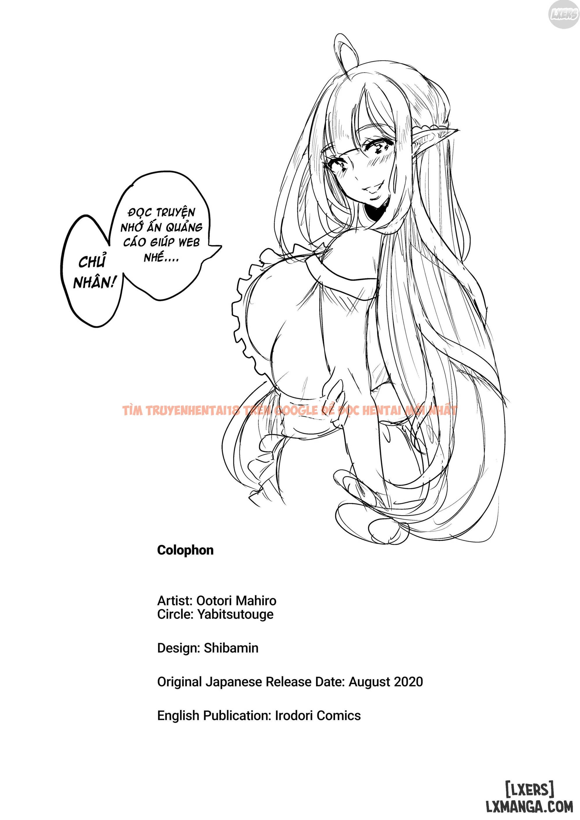 Xem ảnh Chị Em Elf Dâm Đãng Tìm Chồng - Chapter 1 - 35 - HentaiTruyen.fun