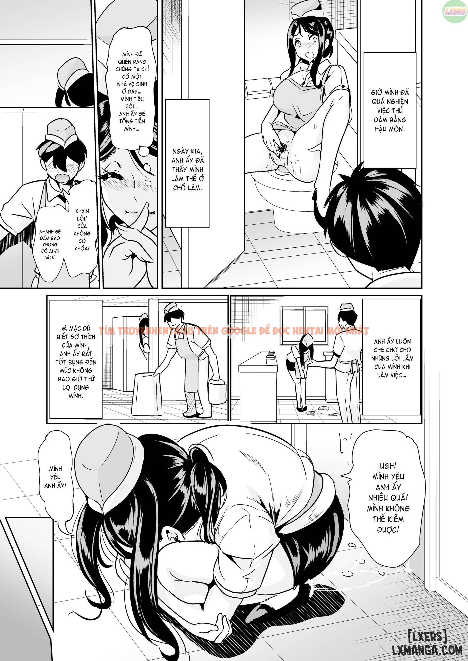 Xem ảnh Chị Em Elf Dâm Đãng Tìm Chồng - Chapter 3 - 10 - HentaiTruyen.fun