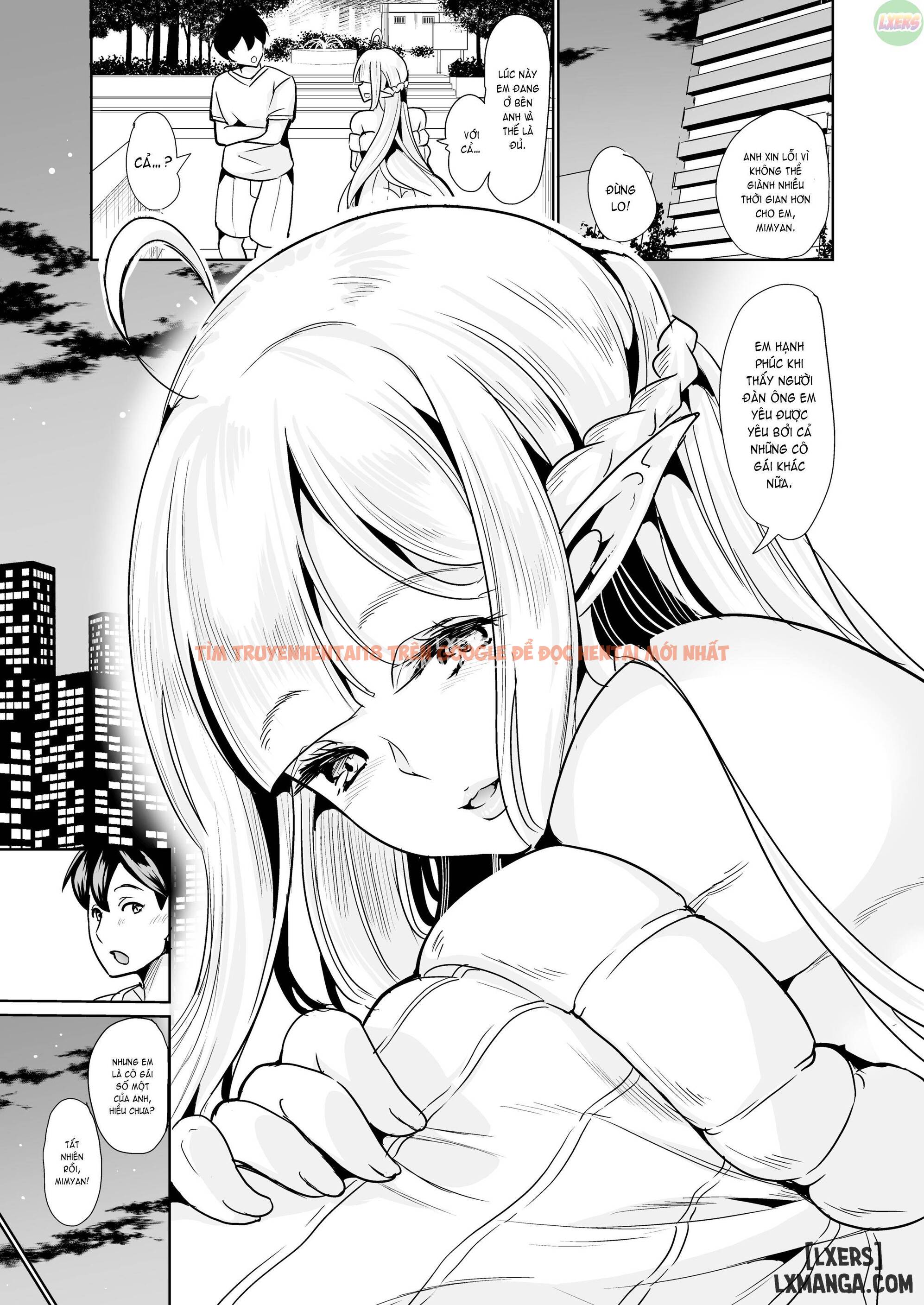 Xem ảnh Chị Em Elf Dâm Đãng Tìm Chồng - Chapter 3 - 38 - HentaiTruyen.fun