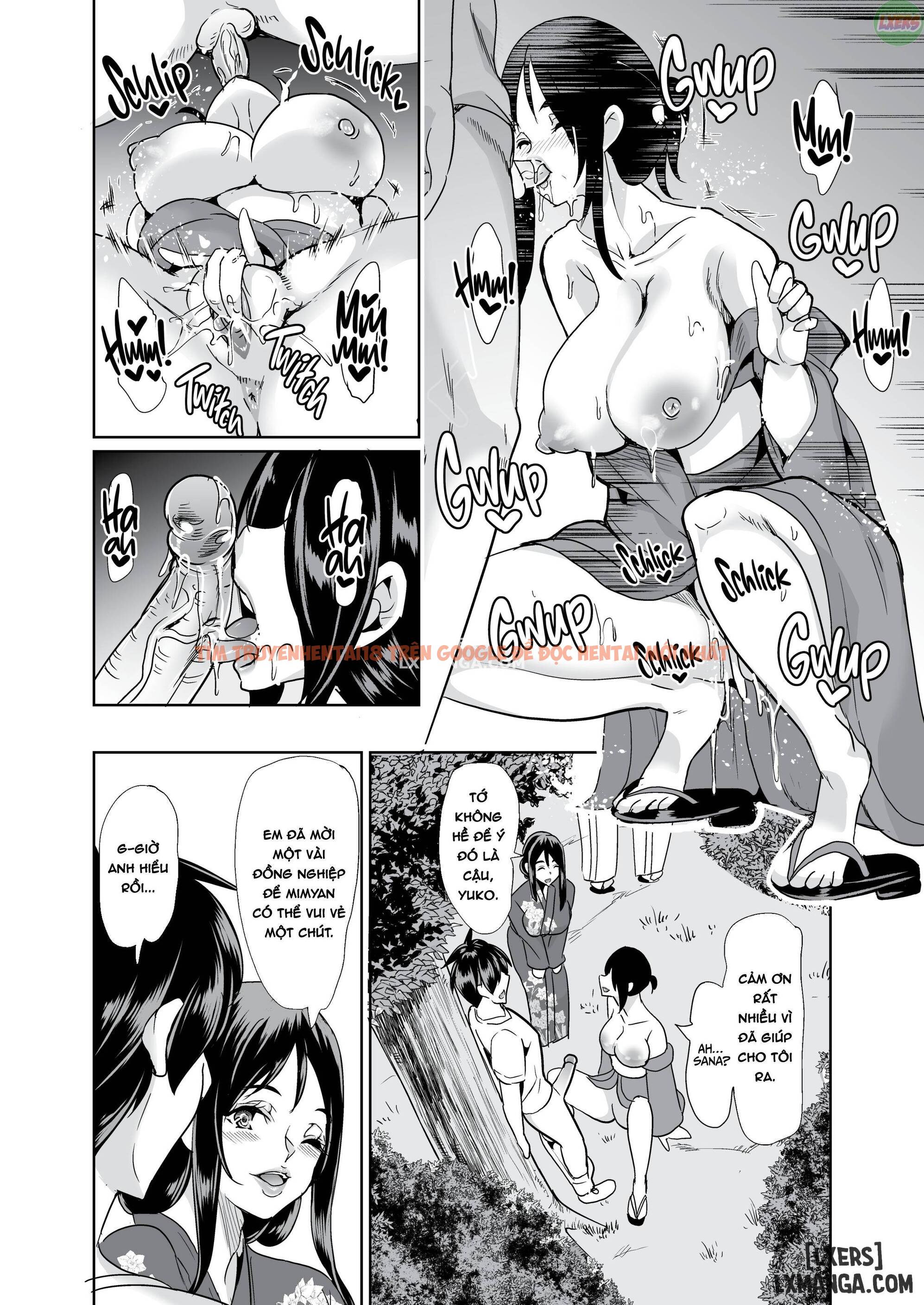 Xem ảnh Chị Em Elf Dâm Đãng Tìm Chồng - Chapter 4 - 13 - HentaiTruyen.fun