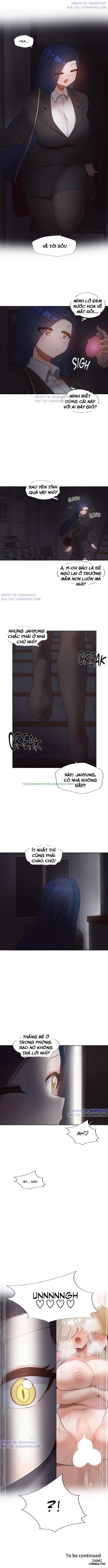 Hình ảnh 9 trong Chị Em Thân Thiết - Chap 1 - Hentaimanhwa.net