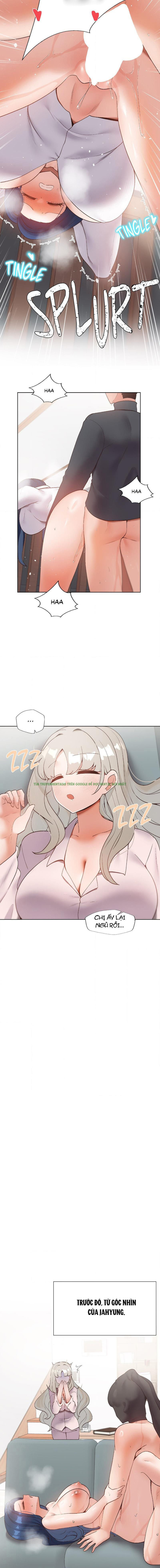 Xem ảnh truyen chi em than thiet chapter 10 (5) trong truyện hentai Chị Em Thân Thiết - Chap 10 - truyenhentai18.net