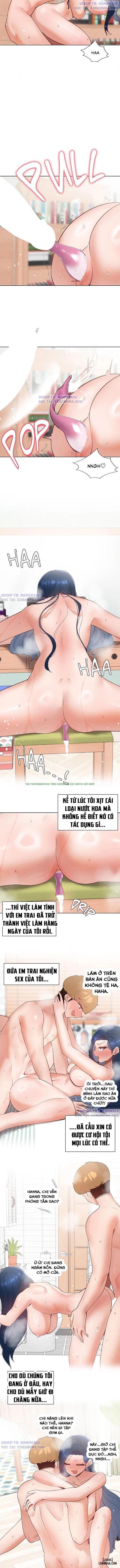 Xem ảnh 10 trong truyện hentai Chị Em Thân Thiết - Chap 14 - truyenhentai18.net