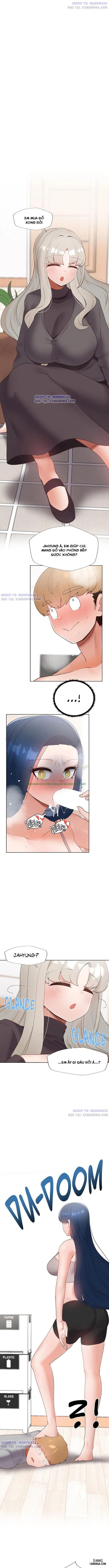 Xem ảnh 15 trong truyện hentai Chị Em Thân Thiết - Chap 14 - Truyenhentai18.org