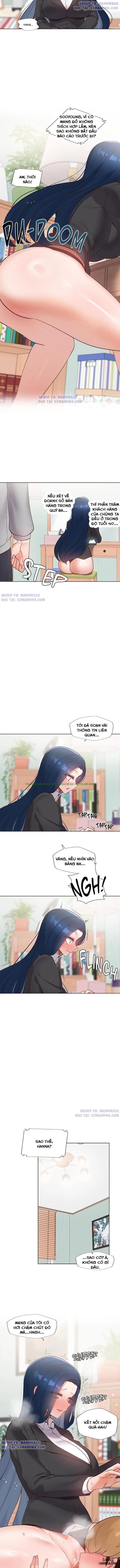 Xem ảnh 2 trong truyện hentai Chị Em Thân Thiết - Chap 14 - Truyenhentai18.org