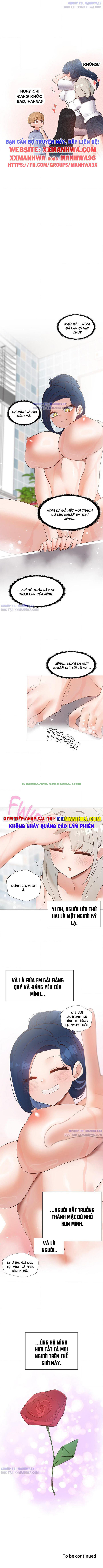 Xem ảnh Chị Em Thân Thiết - Chap 15 - truyen chi em than thiet chapter 15 (9) - HentaiTruyenVN.net