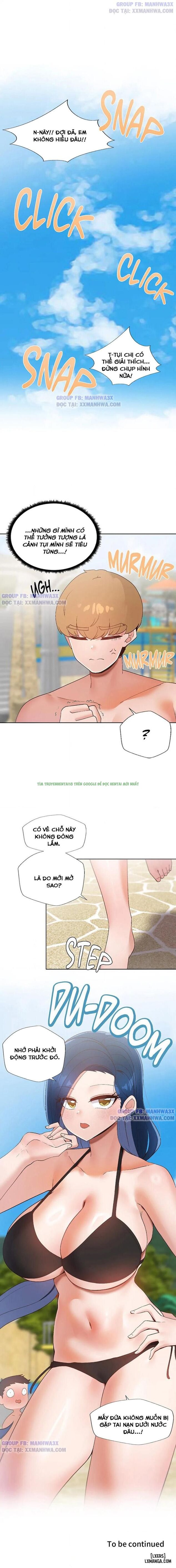 Xem ảnh 14 trong truyện hentai Chị Em Thân Thiết - Chap 17 - truyenhentai18.pro