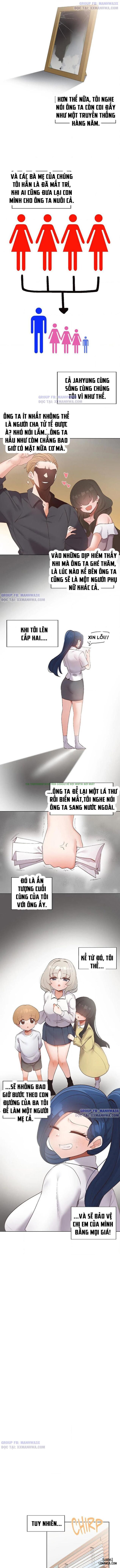 Hình ảnh 9 trong Chị Em Thân Thiết - Chap 4 - Hentaimanhwa.net