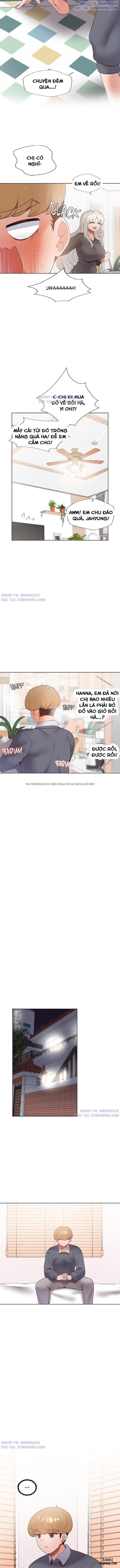 Xem ảnh 8 trong truyện hentai Chị Em Thân Thiết - Chap 6 - truyenhentai18.net