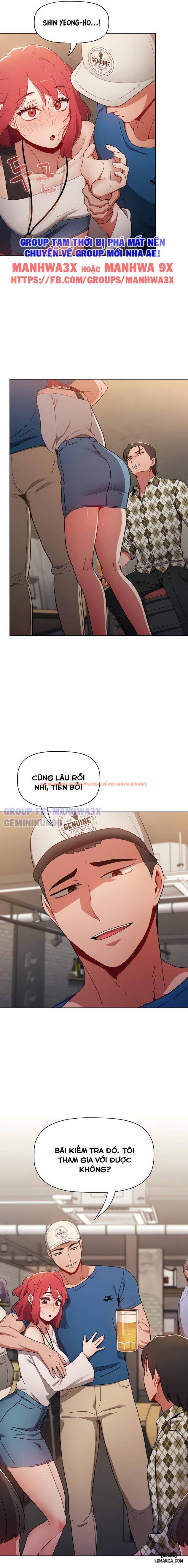 Xem ảnh Chị Gái Chung Nhà - Chapter 11 - 14 - TruyenVN.APP