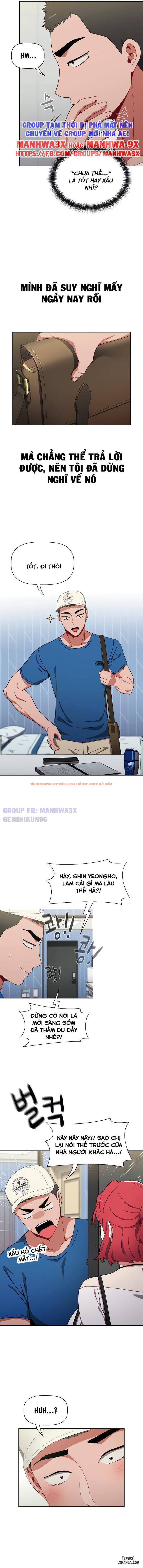 Xem ảnh Chị Gái Chung Nhà - Chapter 11 - 2 - TruyenVN.APP