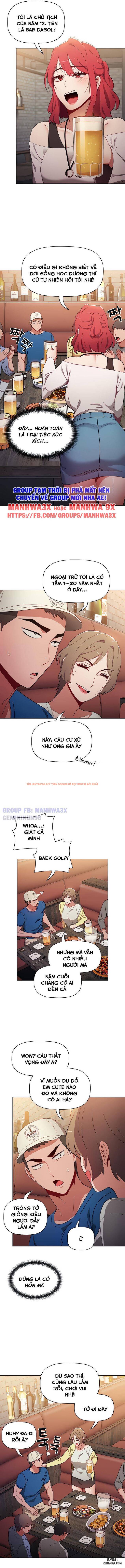 Xem ảnh Chị Gái Chung Nhà - Chapter 11 - 5 - TruyenVN.APP
