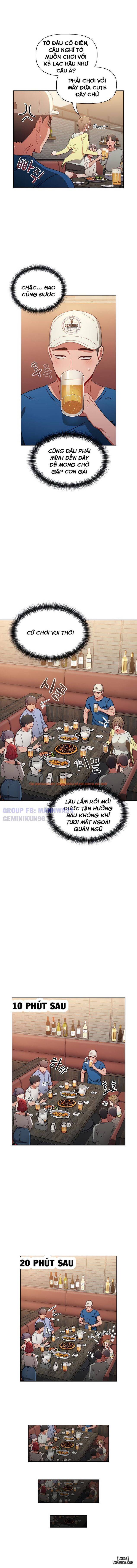 Xem ảnh Chị Gái Chung Nhà - Chapter 11 - 7 - TruyenVN.APP