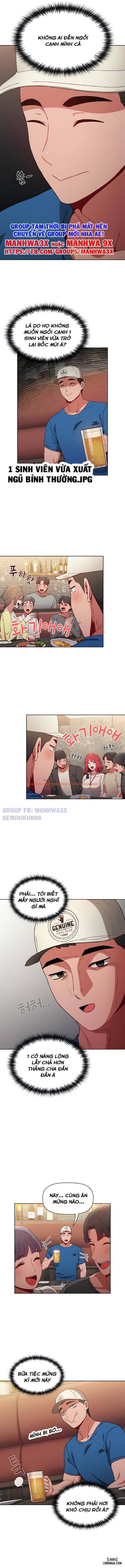 Xem ảnh Chị Gái Chung Nhà - Chapter 11 - 8 - TruyenVN.APP