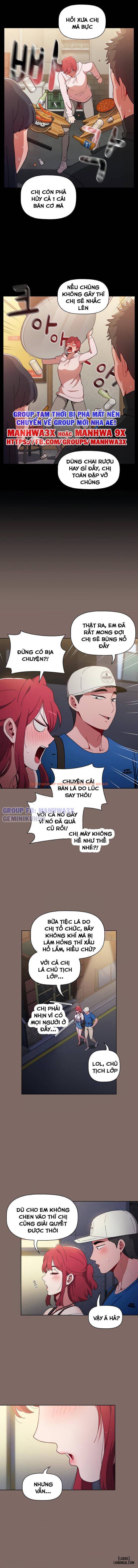 Xem ảnh Chị Gái Chung Nhà - Chapter 12 - 8 - TruyenVN.APP