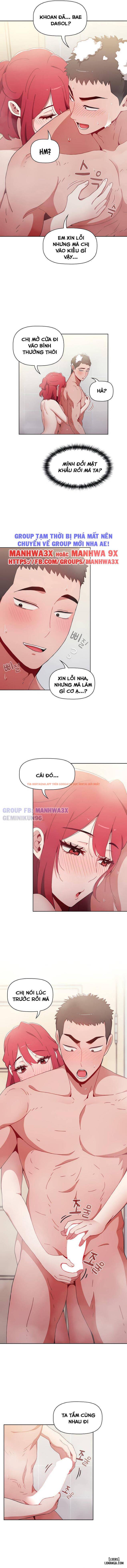 Xem ảnh Chị Gái Chung Nhà - Chapter 13 - 6 - TruyenVN.APP