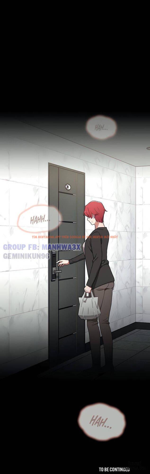Xem ảnh Chị Gái Chung Nhà - Chapter 18 - 11 - TruyenVN.APP