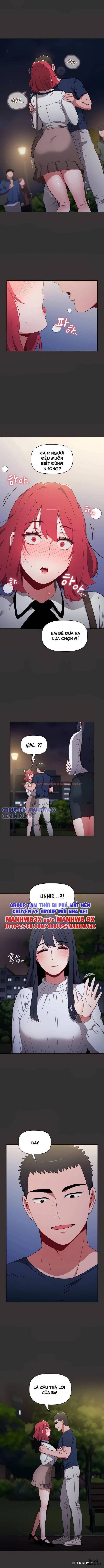 Xem ảnh Chị Gái Chung Nhà - Chapter 20 - 9 - TruyenVN.APP