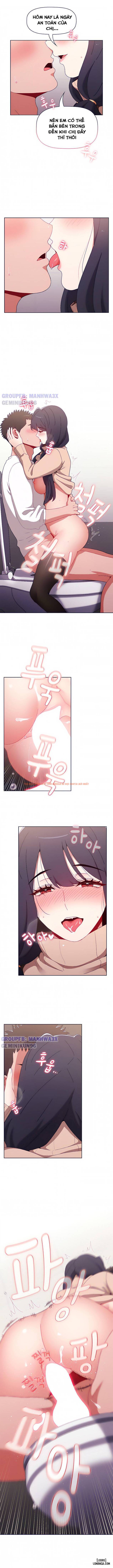 Xem ảnh Chị Gái Chung Nhà - Chapter 41 - 5 - TruyenVN.APP