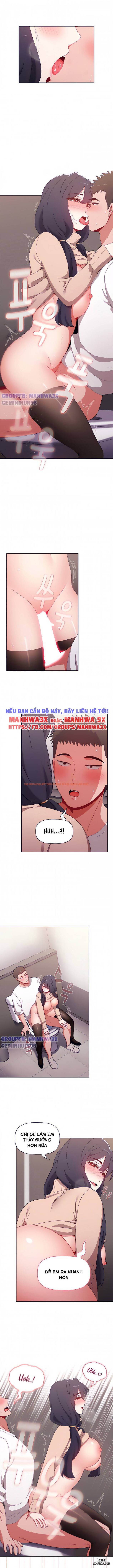 Xem ảnh Chị Gái Chung Nhà - Chapter 41 - 6 - TruyenVN.APP