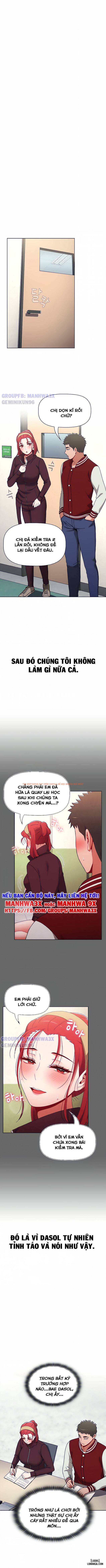 Xem ảnh Chị Gái Chung Nhà - Chapter 43 - 8 - TruyenVN.APP