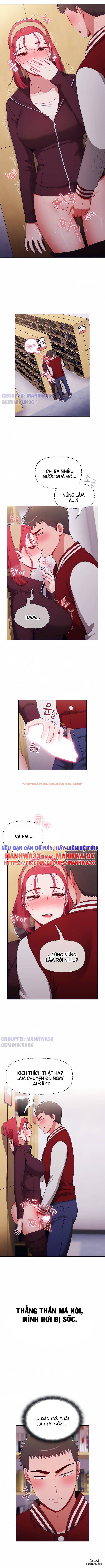 Xem ảnh Chị Gái Chung Nhà - Chapter 44 - 2 - TruyenVN.APP