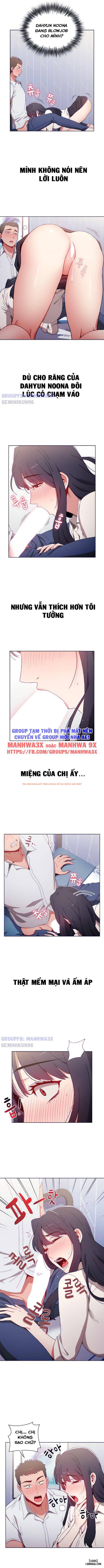 Xem ảnh Chị Gái Chung Nhà - Chapter 6 - 9 - TruyenVN.APP