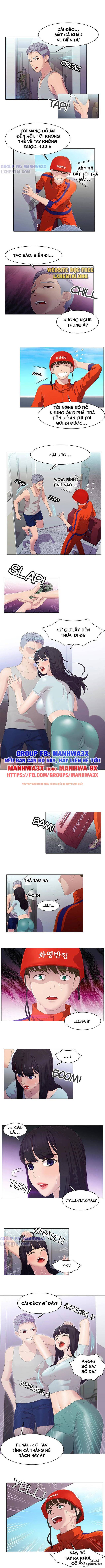 Xem ảnh 2 trong truyện hentai Chị Gái Tôi Yêu - Chapter 1 - hentaitvn.net