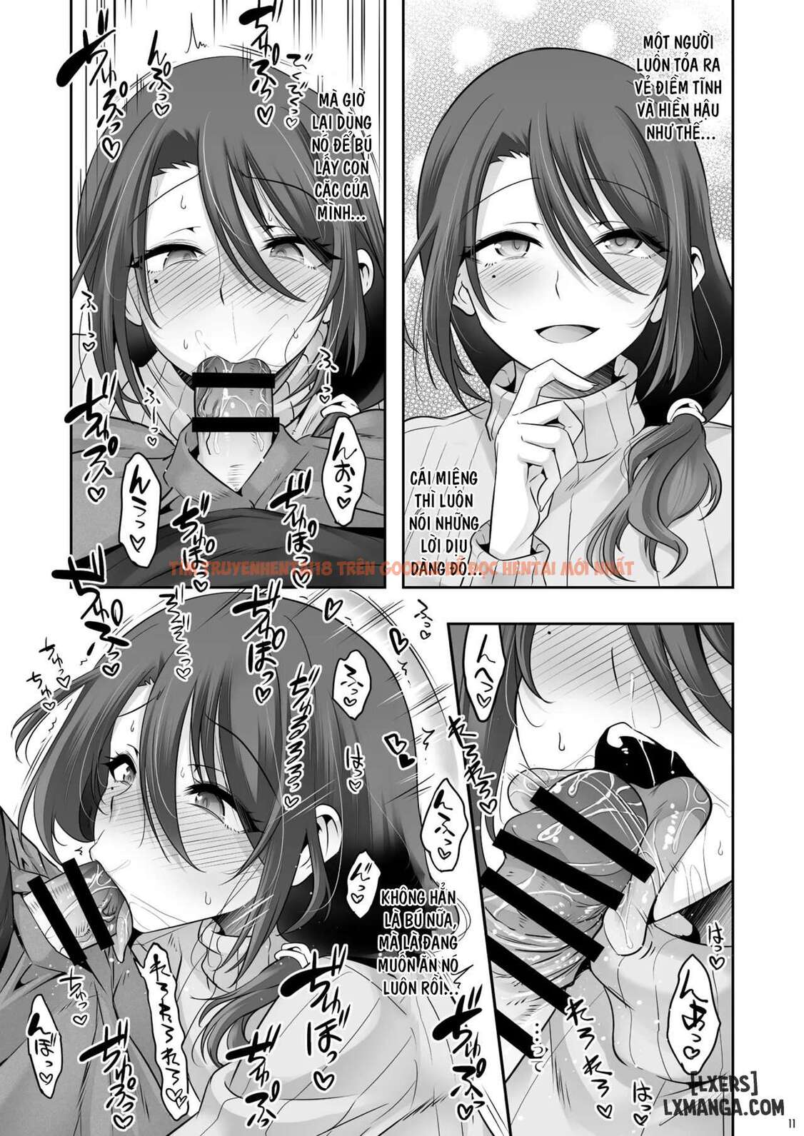 Xem ảnh page_011 trong truyện hentai Chị Hàng Xóm Dâm Đãng - Ngọt Real Trust me bro - hentaitvn.net