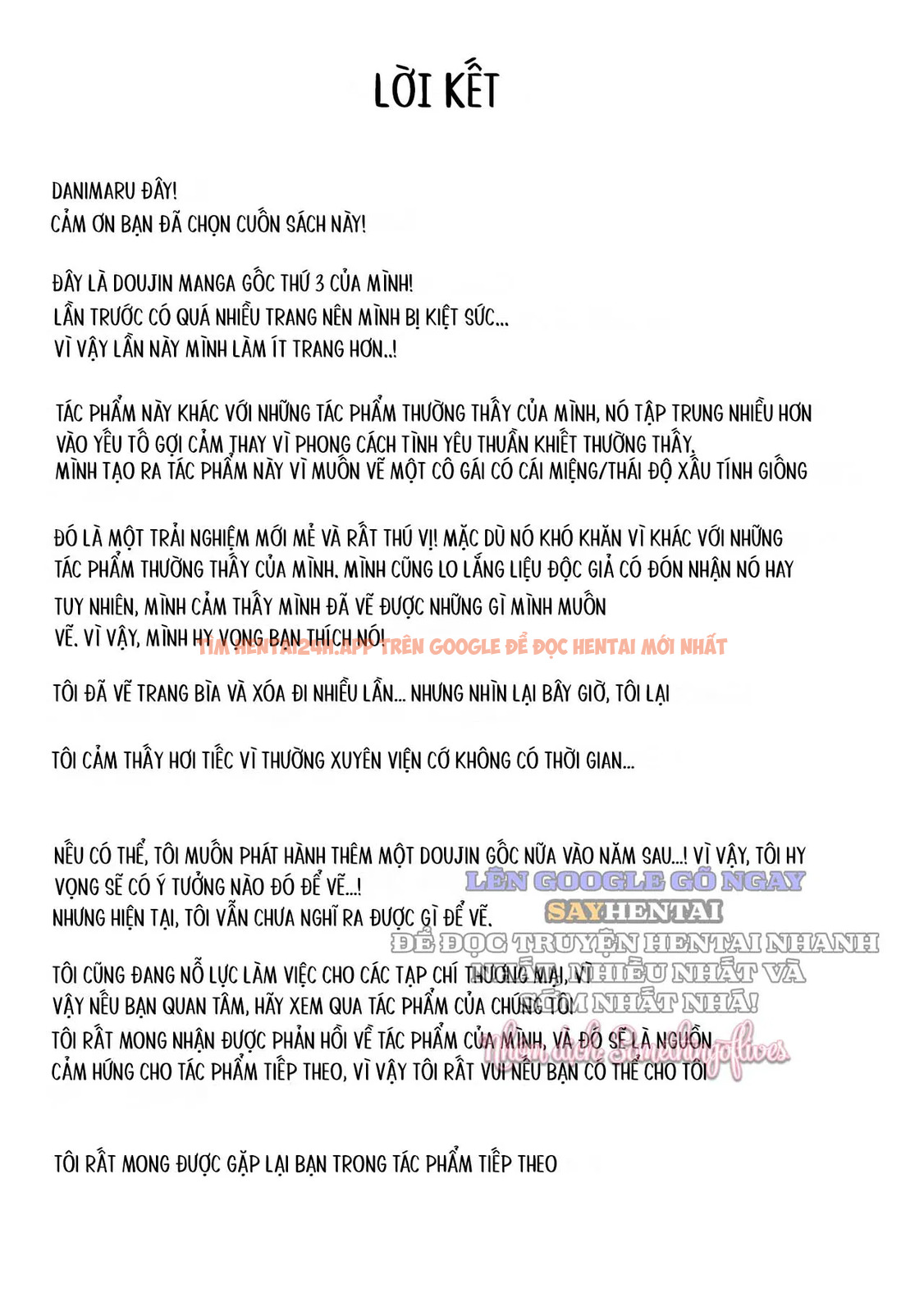 Xem ảnh Chỉ Là Một Bữa Ăn Thôi Mà! - Chapter 3 - 14 - Truyenhentaiz.net