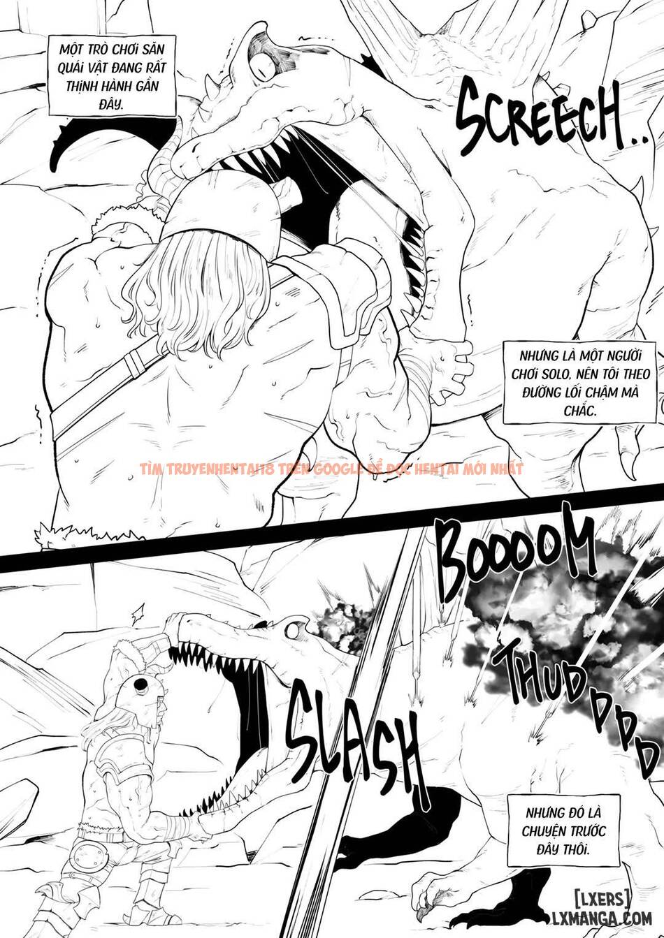 Xem ảnh 2 trong truyện hentai Chỉ Mình Tôi Là Đàn Ông Trong Cái Tổ Đội Này - One Shot - hentaitvn.net