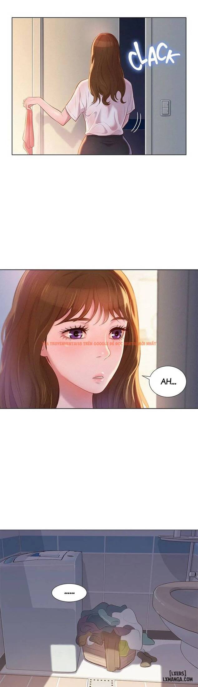 Xem ảnh 11 trong truyện hentai Chị (Noona) - Chapter 1 - hentaitvn.net