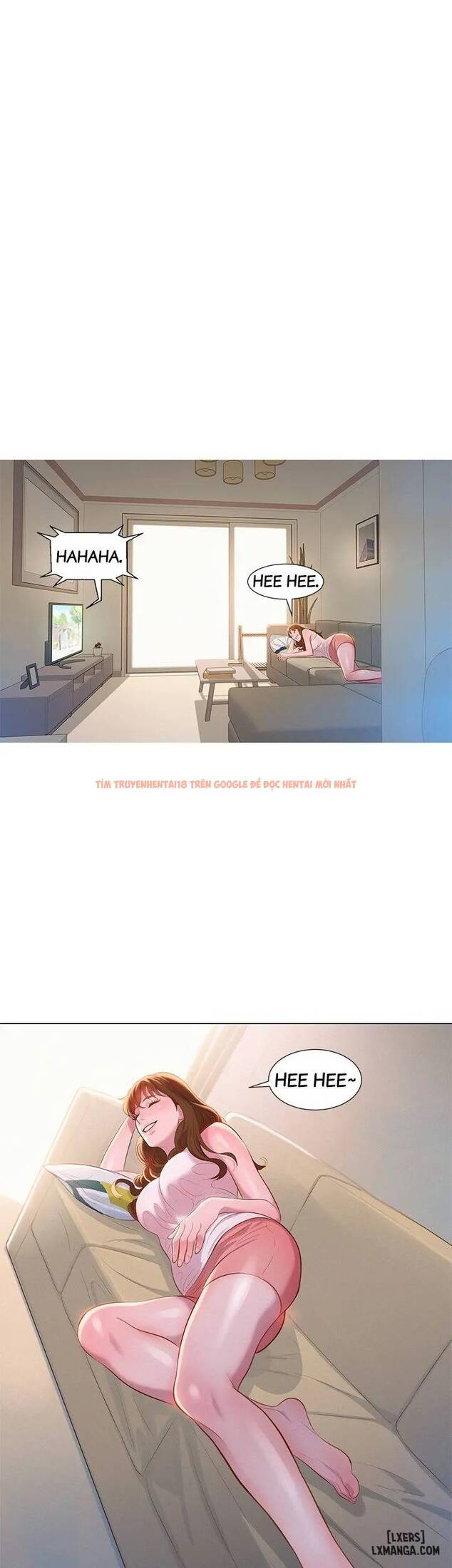 Xem ảnh 18 trong truyện hentai Chị (Noona) - Chapter 1 - hentaitvn.net