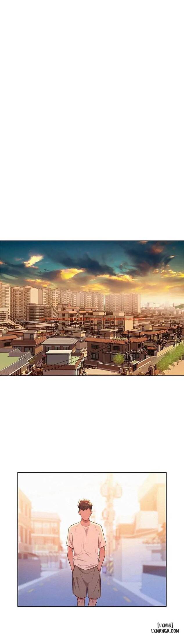Xem ảnh 22 trong truyện hentai Chị (Noona) - Chapter 1 - hentaitvn.net