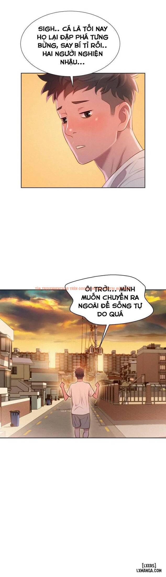 Xem ảnh 27 trong truyện hentai Chị (Noona) - Chapter 1 - hentaitvn.net