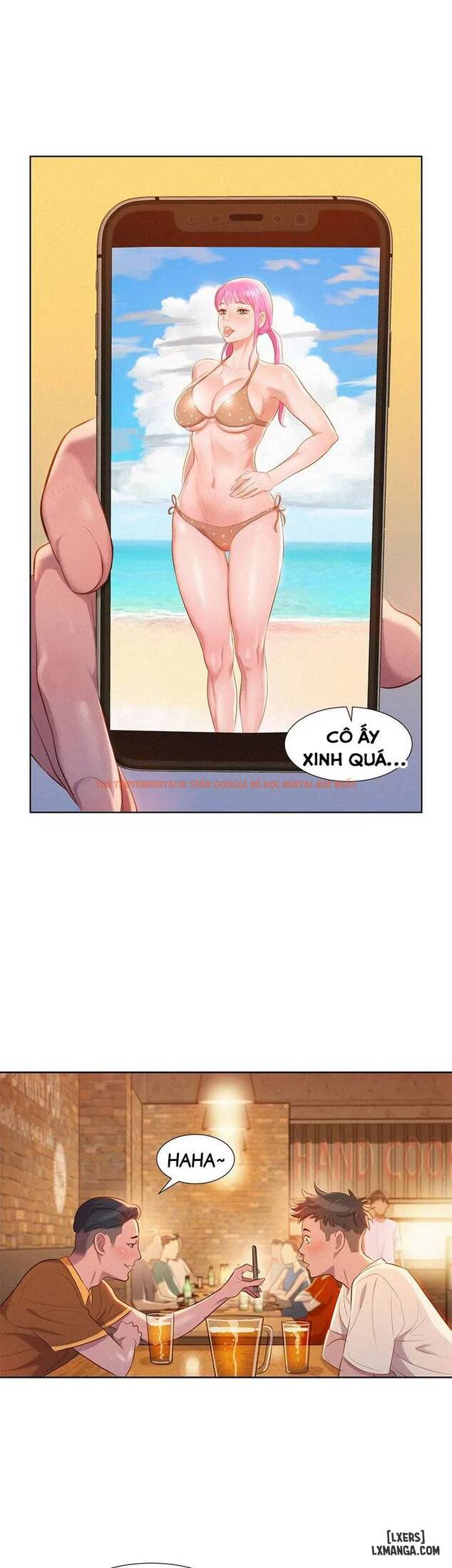 Xem ảnh 30 trong truyện hentai Chị (Noona) - Chapter 1 - hentaitvn.net