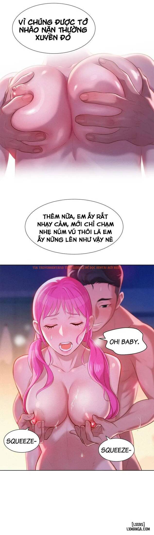 Xem ảnh 33 trong truyện hentai Chị (Noona) - Chapter 1 - hentaitvn.net