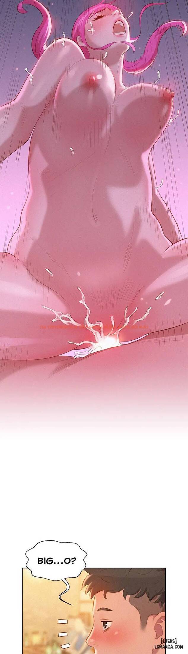 Xem ảnh 38 trong truyện hentai Chị (Noona) - Chapter 1 - hentaitvn.net