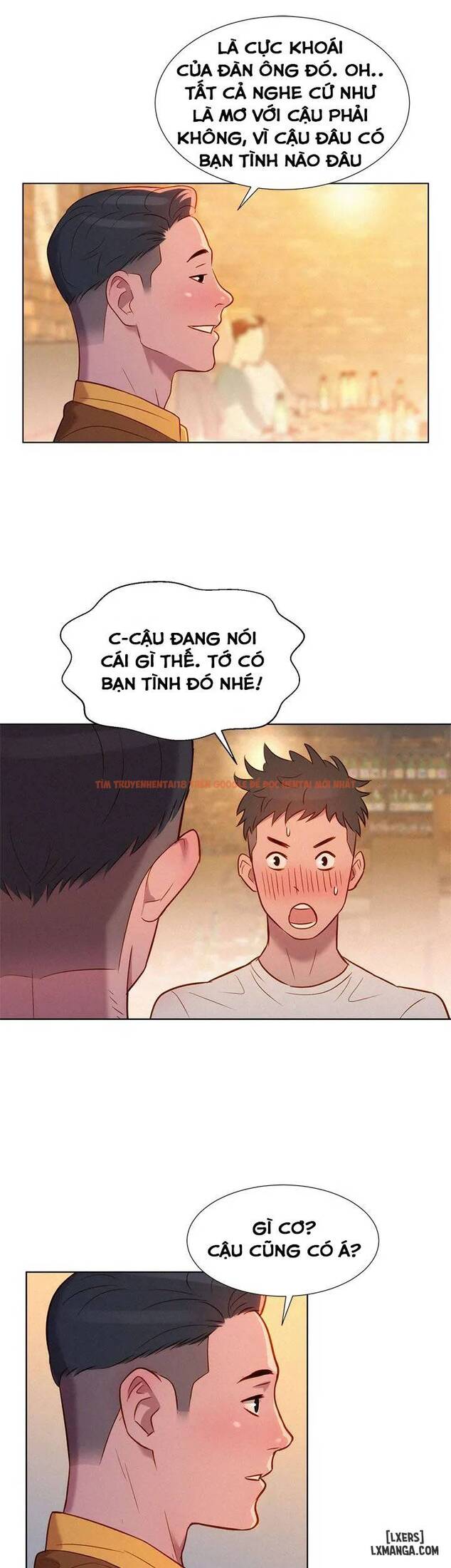 Xem ảnh 40 trong truyện hentai Chị (Noona) - Chapter 1 - hentaitvn.net