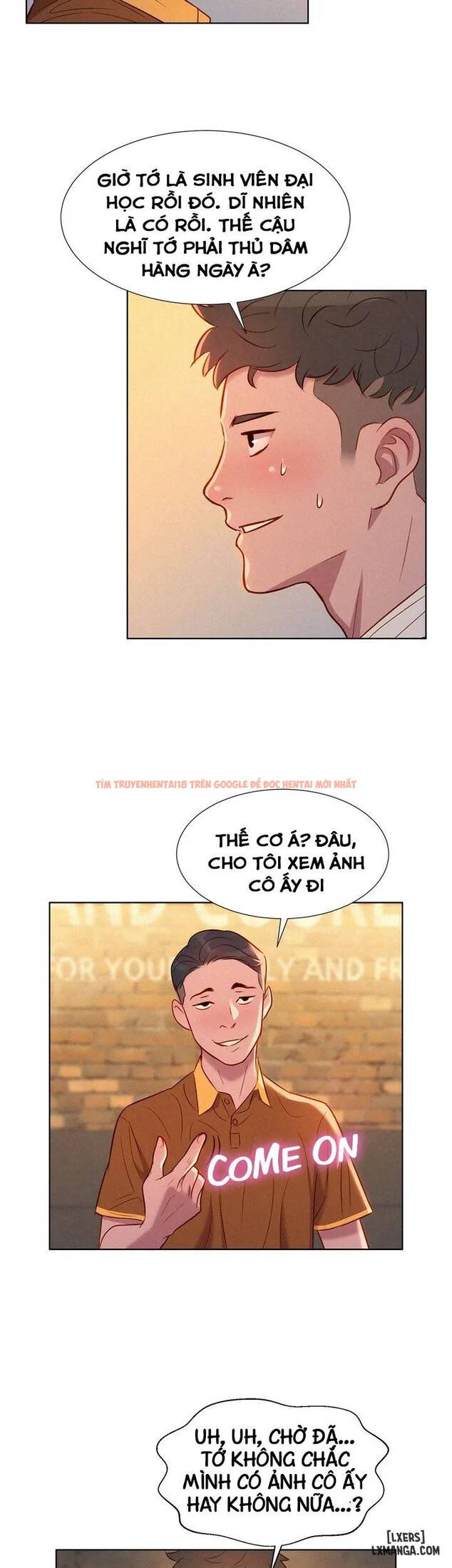 Xem ảnh 41 trong truyện hentai Chị (Noona) - Chapter 1 - hentaitvn.net