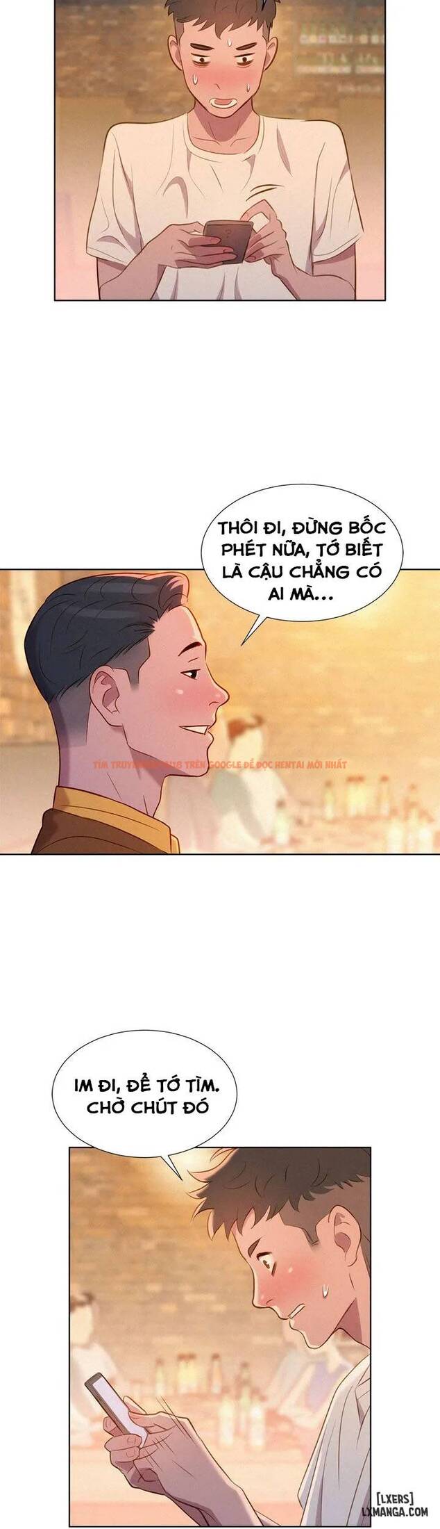 Xem ảnh 42 trong truyện hentai Chị (Noona) - Chapter 1 - hentaitvn.net
