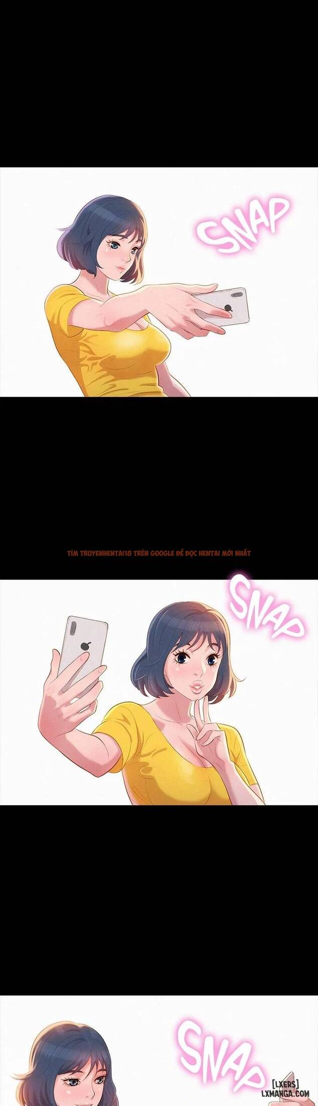 Xem ảnh 46 trong truyện hentai Chị (Noona) - Chapter 1 - hentaitvn.net