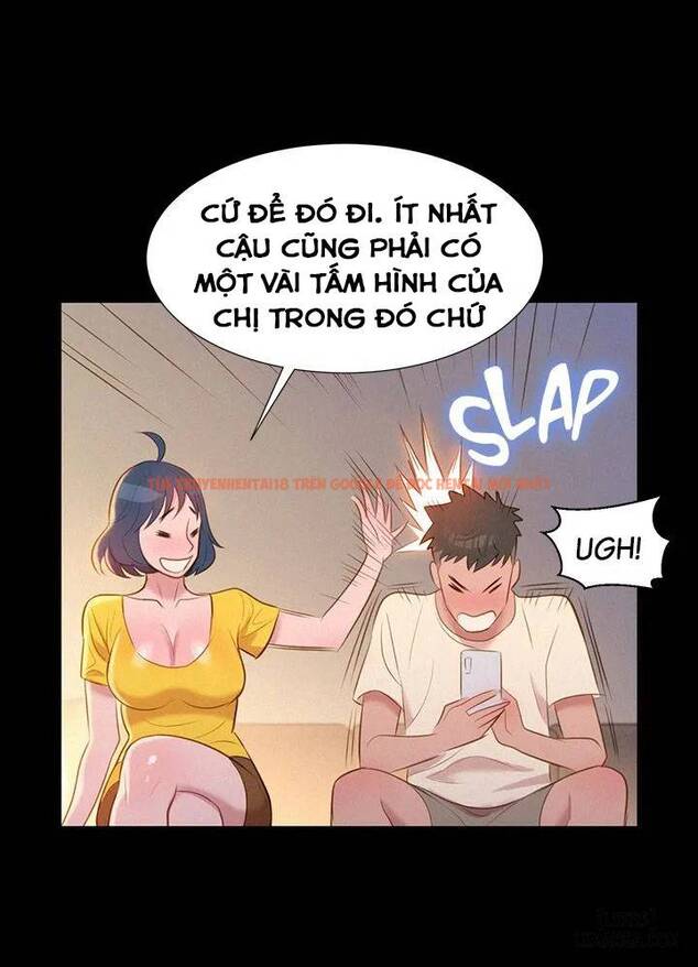 Xem ảnh 48 trong truyện hentai Chị (Noona) - Chapter 1 - hentaitvn.net