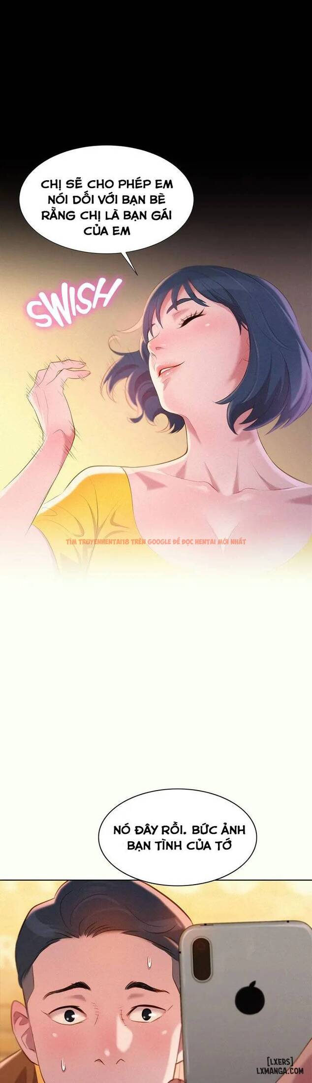 Xem ảnh 49 trong truyện hentai Chị (Noona) - Chapter 1 - hentaitvn.net